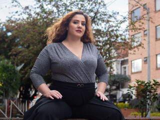 camgirl showing pussy FreyaSeid