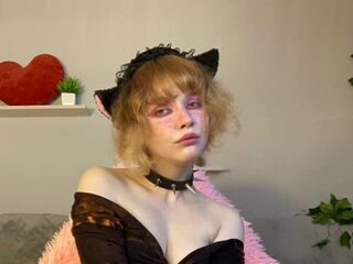 kinky webcam model FuriKreks