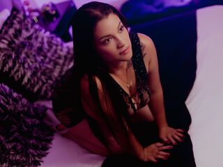 hot webcam video GabyParcker