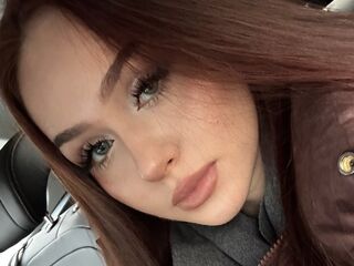 jasmin GearldineClamp