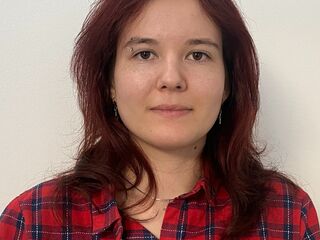 free live cam GeniaEngelson