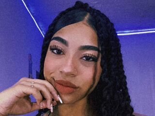 shaved pussy cam GiadaParisi