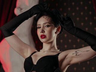 kinky cam video GraceMonroes
