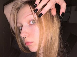 topless webcamgirl GriselCammarano