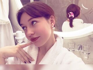 hardcore cam GudrunManzone