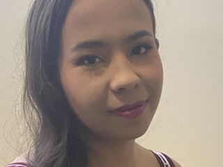 girl webcam show HanaMontenegro