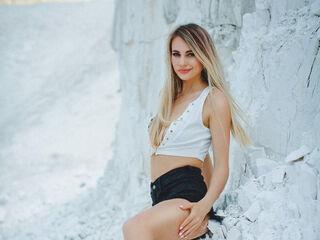 babe webcam HannaMo