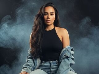 masturbating webcam girl HarperSwift