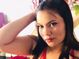 cam girl masturbating with sextoy HeidyMartines