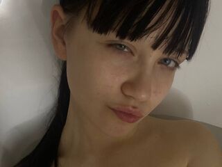 Kinky webcam girl HertaArcega
