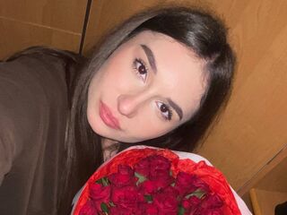 naked cam girl HesterWarhol