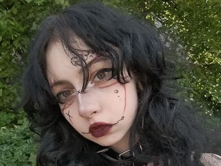 bedroom cam HilariaPolle