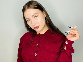 cam babe HollisNovak