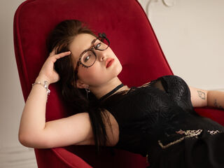naughty cam girl masturbating HonneyMotty