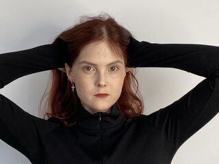 nude cam picture IdaBerenger