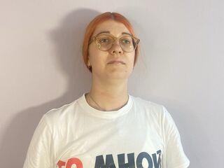 Kinky webcam girl IleneHemmert