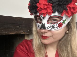girl cam InesWinter