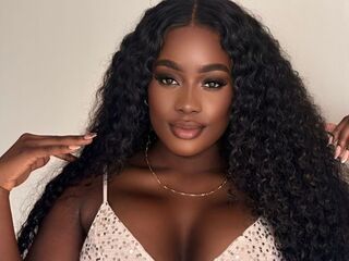 chatroom cam IrisDavie