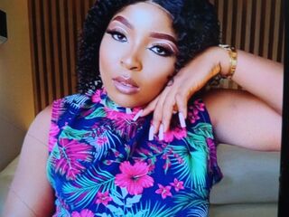 naked webcamgirl IrisIvy