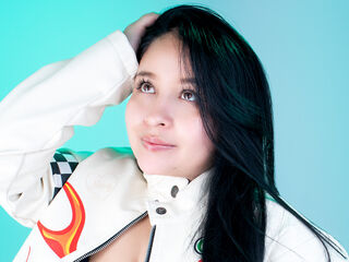 fingering camgirl IrisRusso