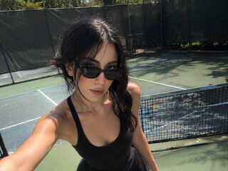 naked girl with live cam masturbating IrynnaBianchi