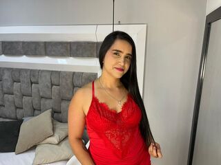 live sex webcam video IsabelaHanson