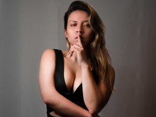 girl camsex IsabellaSanty