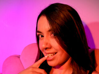 jasmin sexshow IssabellaEvans