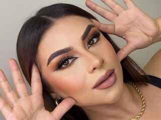 free video chat IvannaFerrini