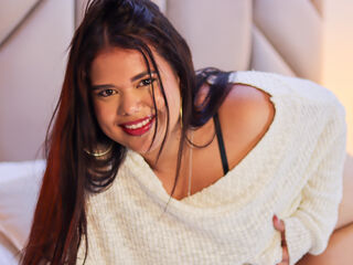 kinky webcam photo IvoneSky