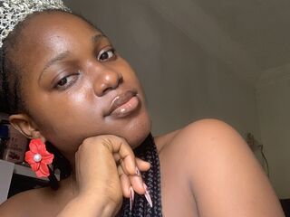 sexy camgirl IvorySins