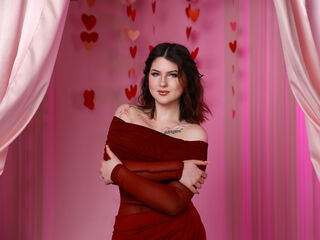 jasmin porn cam IvySimmons