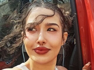 webcam live sex JadeeParker