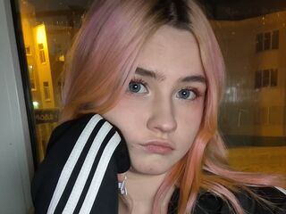 naughty webcam JanenePreyer