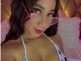 hot web cam show JannaYhowns