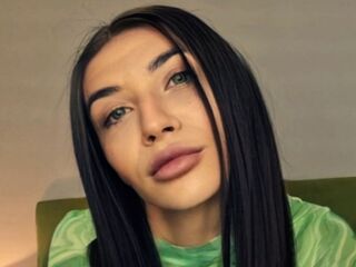 erotic cam JanneMaine