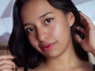 hardcore cam JaryNova