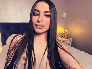 naked girl with webcam masturbating with vibrator JasminSanderss