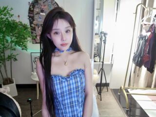 nude cam JennaLena