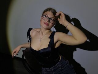 jasmin webcam model JennyBlossom