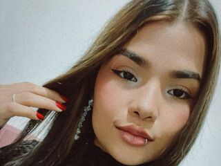 webcam stripper JennyJhonsonn