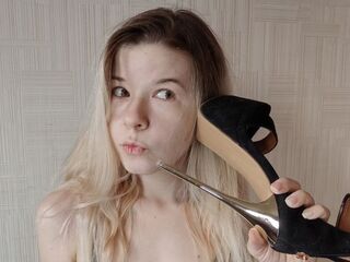 chat livesex JessyDough