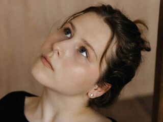 girl webcamsex JeyMiler