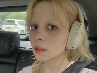 adult hardcore cam JillianOng