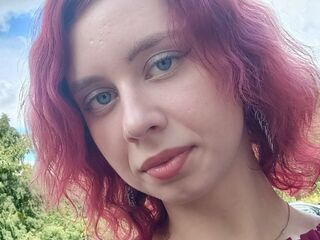 sexy camgirl picture JinnyStoyne