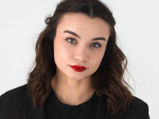 camgirl picture JoannaPercell