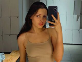girl camsex JohanaSpagnolia