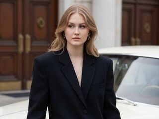 strippercam JoniFelts