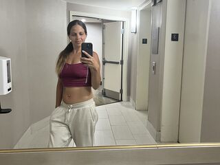 cam chat JosieJodeci