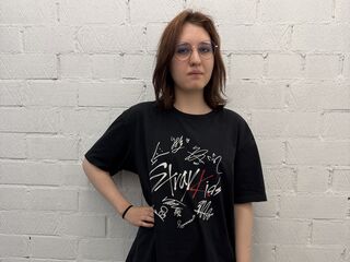 hot strip tease show JoslynForrester